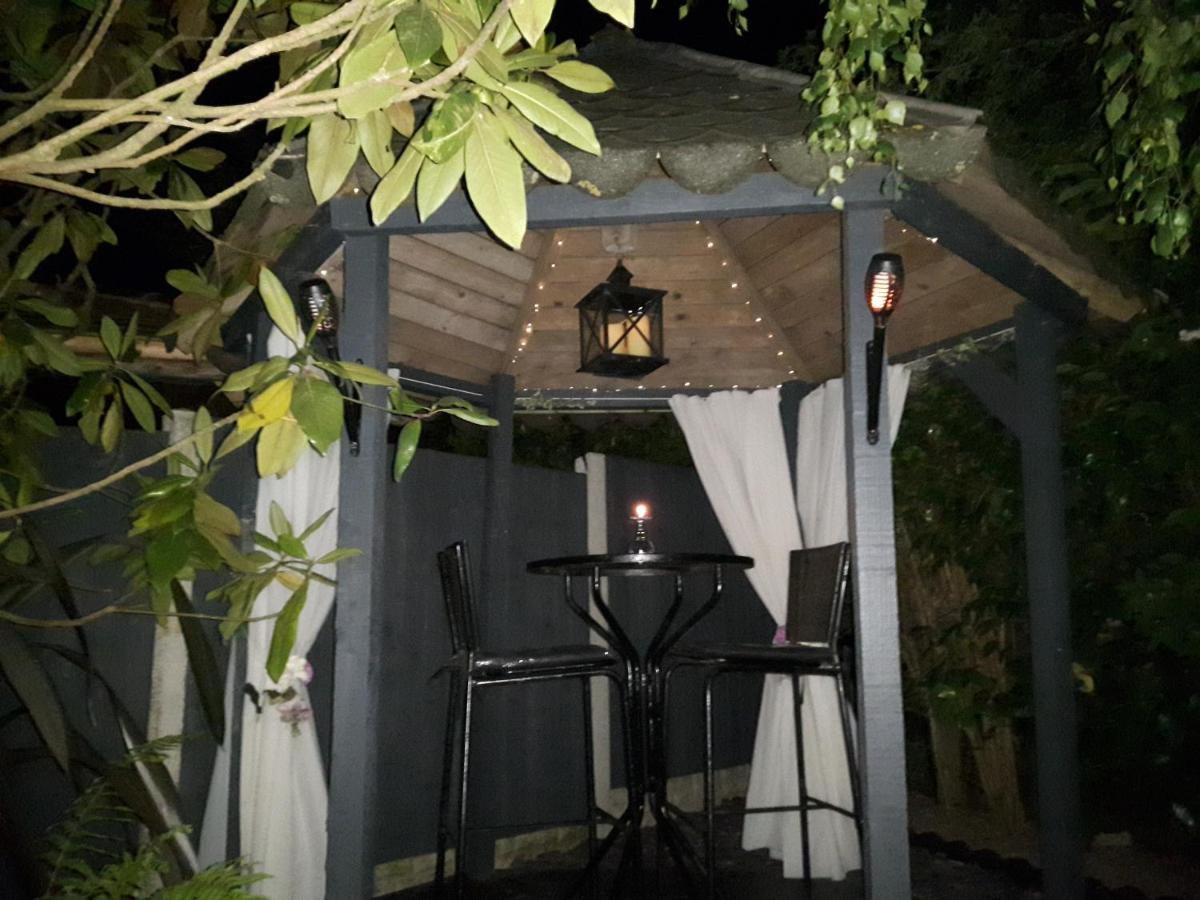 Ever Wanted To Go Off Grid Then This Is For You ซัตตันโคลด์ฟิลด์ ภายนอก รูปภาพ